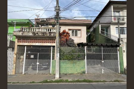 Casa à venda com 2 quartos, 230m² em Vila Pereira Cerca, São Paulo
