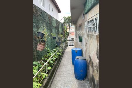 Casa à venda com 2 quartos, 230m² em Vila Pereira Cerca, São Paulo