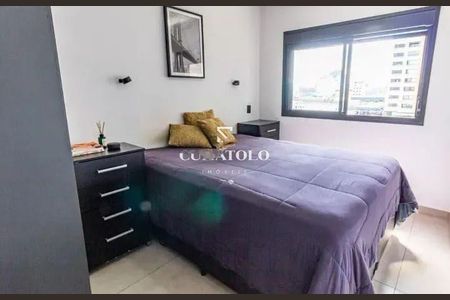 Apartamento à venda com 1 quarto, 57m² em Brás, São Paulo