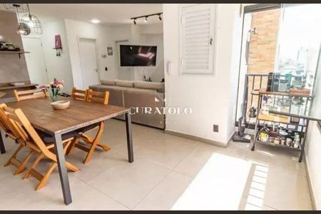 Apartamento à venda com 1 quarto, 57m² em Brás, São Paulo