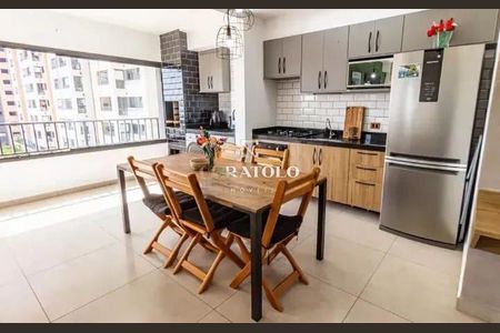 Apartamento à venda com 1 quarto, 57m² em Brás, São Paulo