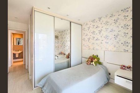 Apartamento à venda com 2 quartos, 100m² em Barra da Tijuca, Rio de Janeiro