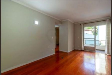 Apartamento à venda com 2 quartos, 65m² em Perdizes, São Paulo