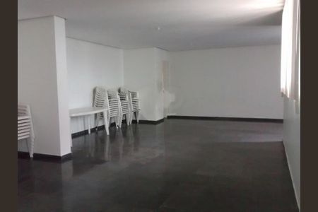 Apartamento à venda com 2 quartos, 65m² em Perdizes, São Paulo