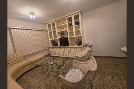 Casa à venda com 3 quartos, 181m² em Chácara Santo Antônio (Zona Leste), São Paulo