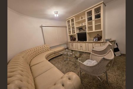 Casa à venda com 3 quartos, 181m² em Chácara Santo Antônio (Zona Leste), São Paulo