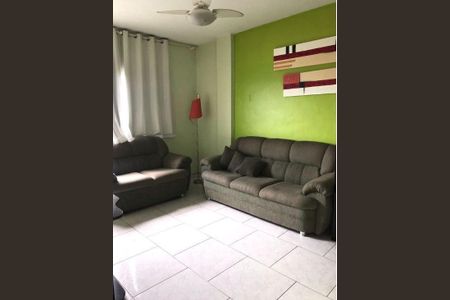 Apartamento à venda com 2 quartos, 68m² em Santa Rosa, Niterói
