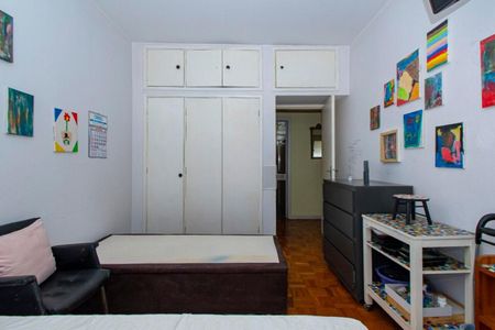 Apartamento à venda com 3 quartos, 159m² em Perdizes, São Paulo