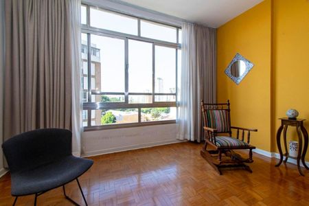 Apartamento à venda com 3 quartos, 159m² em Perdizes, São Paulo