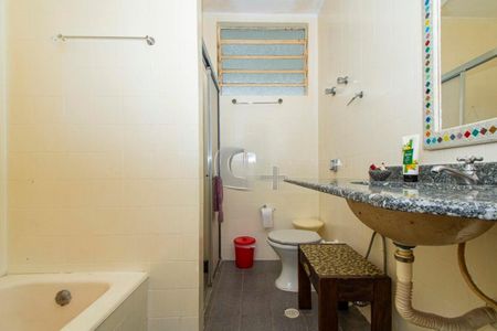 Apartamento à venda com 3 quartos, 159m² em Perdizes, São Paulo