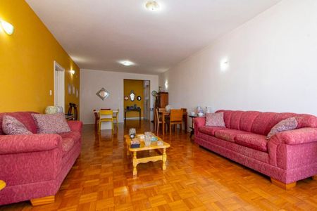 Apartamento à venda com 3 quartos, 159m² em Perdizes, São Paulo