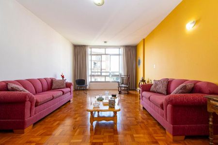 Apartamento à venda com 3 quartos, 159m² em Perdizes, São Paulo
