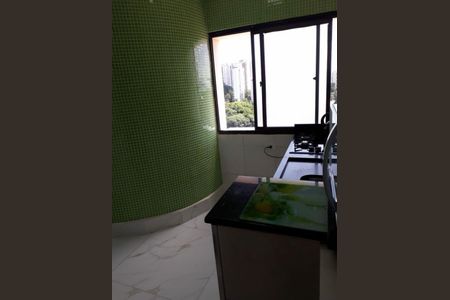 Apartamento à venda com 2 quartos, 110m² em Vila Andrade, São Paulo