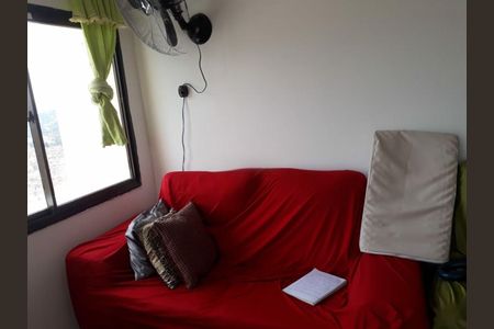 Apartamento à venda com 2 quartos, 110m² em Vila Andrade, São Paulo