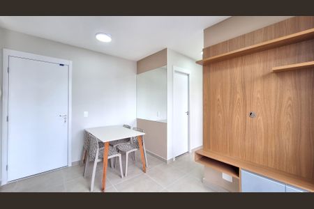 Sala de apartamento para alugar com 2 quartos, 39m² em Boaçava, São Paulo