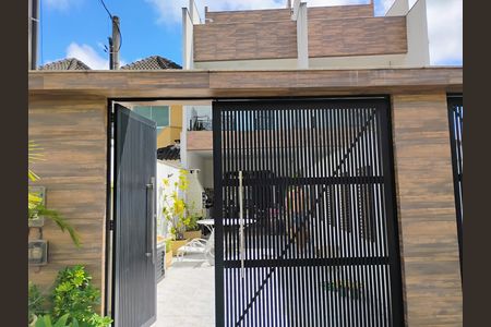 Casa de Condomínio à venda com 3 quartos, 252m² em Ilha de Guaratiba, Rio de Janeiro