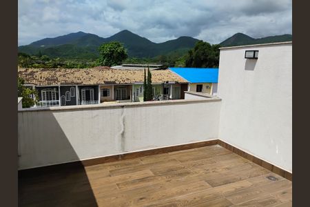 Casa de Condomínio à venda com 3 quartos, 252m² em Ilha de Guaratiba, Rio de Janeiro