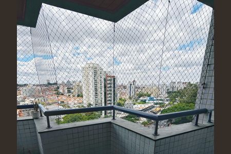 Apartamento à venda com 3 quartos, 113m² em Vila Pauliceia, São Paulo