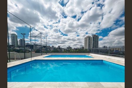Apartamento à venda com 3 quartos, 113m² em Vila Pauliceia, São Paulo