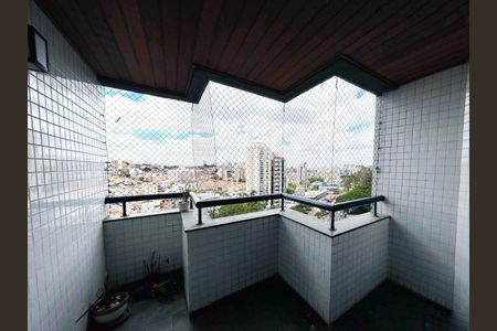 Apartamento à venda com 3 quartos, 113m² em Vila Pauliceia, São Paulo