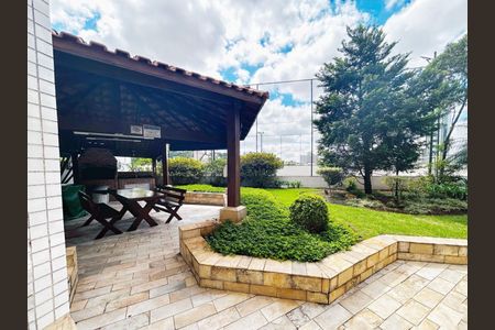 Apartamento à venda com 3 quartos, 113m² em Vila Pauliceia, São Paulo