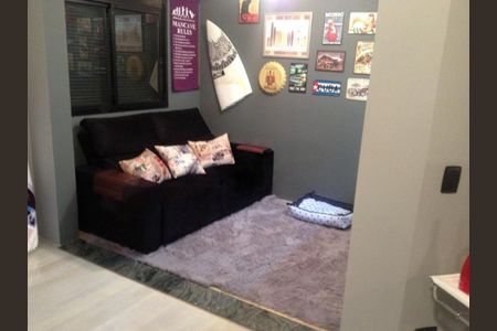 Apartamento à venda com 2 quartos, 112m² em Morumbi, São Paulo