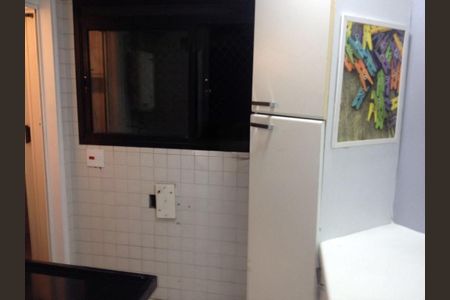 Apartamento à venda com 2 quartos, 112m² em Morumbi, São Paulo