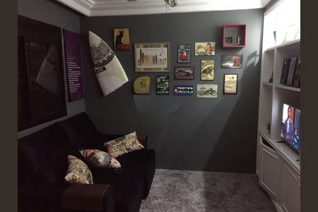 Apartamento à venda com 2 quartos, 112m² em Morumbi, São Paulo