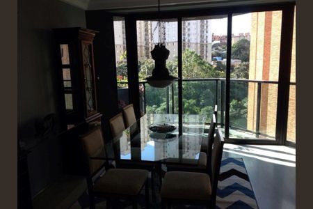 Apartamento à venda com 2 quartos, 112m² em Morumbi, São Paulo