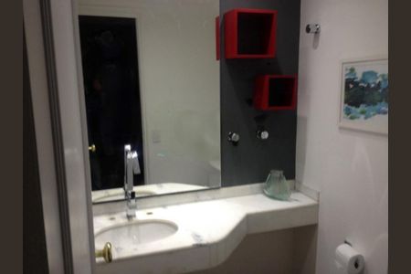 Apartamento à venda com 2 quartos, 112m² em Morumbi, São Paulo