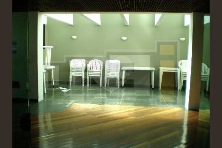 Apartamento à venda com 2 quartos, 112m² em Morumbi, São Paulo