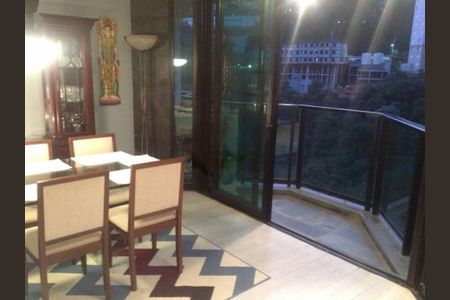 Apartamento à venda com 2 quartos, 112m² em Morumbi, São Paulo