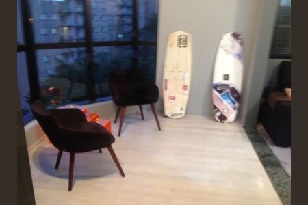 Apartamento à venda com 2 quartos, 112m² em Morumbi, São Paulo