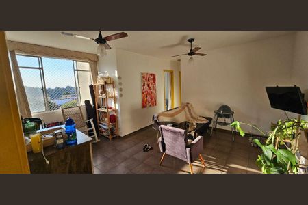 Apartamento à venda com 2 quartos, 98m² em Engenhoca, Niterói