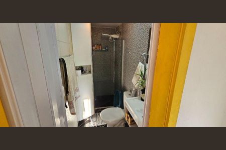 Apartamento à venda com 2 quartos, 98m² em Engenhoca, Niterói