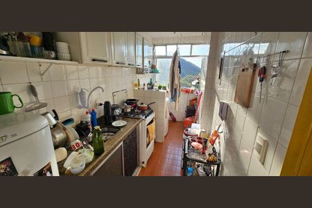 Apartamento à venda com 2 quartos, 98m² em Engenhoca, Niterói