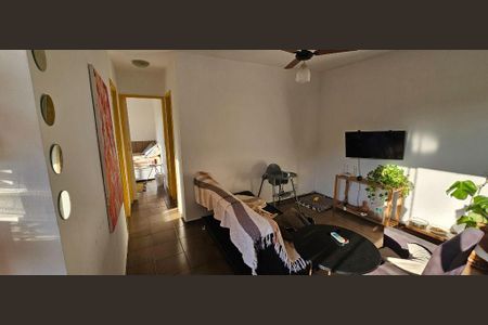 Apartamento à venda com 2 quartos, 98m² em Engenhoca, Niterói