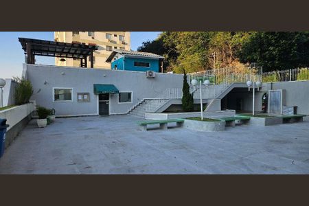 Apartamento à venda com 2 quartos, 98m² em Engenhoca, Niterói