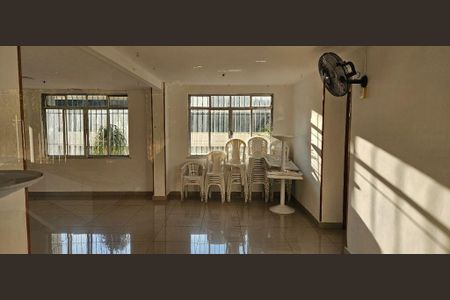 Apartamento à venda com 2 quartos, 98m² em Engenhoca, Niterói