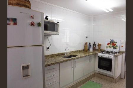 Apartamento à venda com 2 quartos, 93m² em Lapa, São Paulo