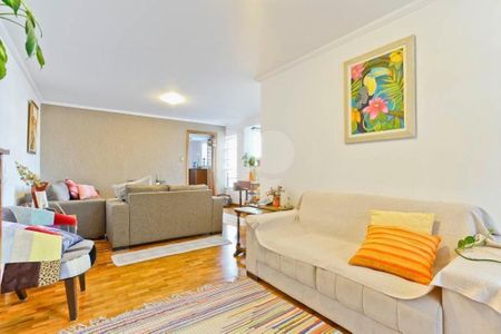 Apartamento à venda com 2 quartos, 93m² em Lapa, São Paulo