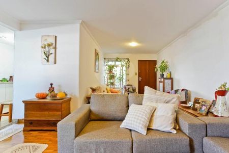 Apartamento à venda com 2 quartos, 93m² em Lapa, São Paulo