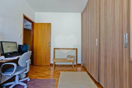 Apartamento à venda com 2 quartos, 93m² em Lapa, São Paulo