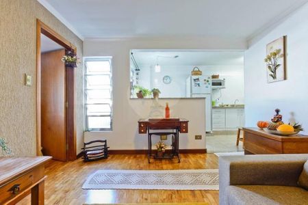 Apartamento à venda com 2 quartos, 93m² em Lapa, São Paulo