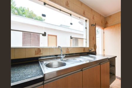 Casa à venda com 3 quartos, 361m² em Planalto Paulista, São Paulo