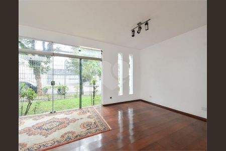 Casa à venda com 3 quartos, 361m² em Planalto Paulista, São Paulo