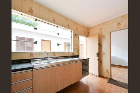 Casa à venda com 3 quartos, 361m² em Planalto Paulista, São Paulo