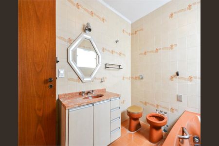 Casa à venda com 3 quartos, 361m² em Planalto Paulista, São Paulo