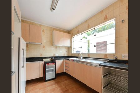 Casa à venda com 3 quartos, 361m² em Planalto Paulista, São Paulo