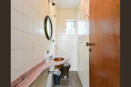 Casa à venda com 3 quartos, 361m² em Planalto Paulista, São Paulo